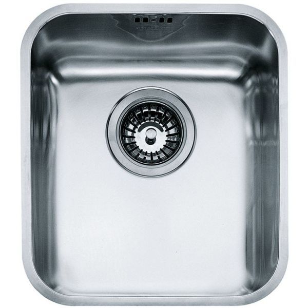 Кухонная мойка Franke Galassia GAX 110-30