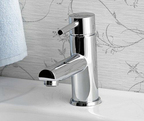 Смеситель для раковины WasserKraft Main 4103