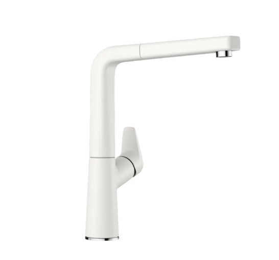 Смеситель для кухни Blanco Linus Silgranit