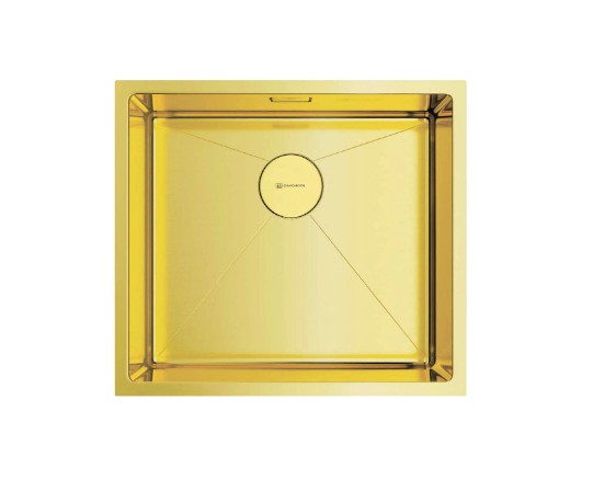 Кухонная мойка Omoikiri Taki 49-U/IF