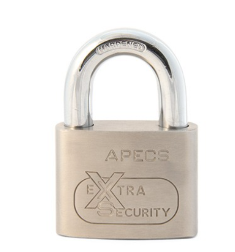 Замок навесной Apecs Premier PDS-XS-60