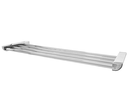 Полка для полотенец WasserKraft Kammel К-8311