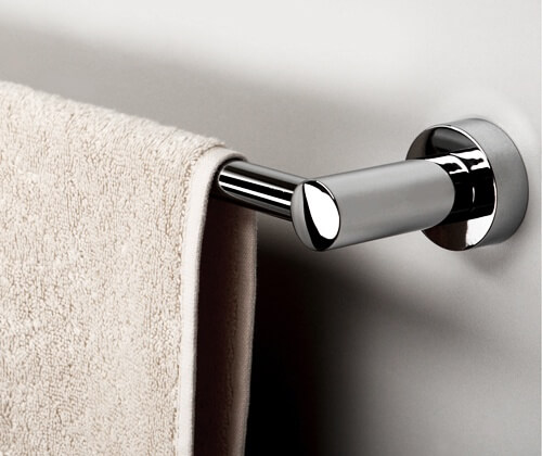 Полотенцедержатель WasserKraft Donau K-9430