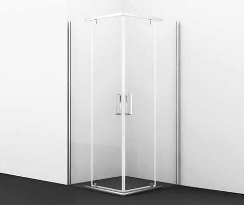 Душевой уголок WasserKraft Leine 35P03
