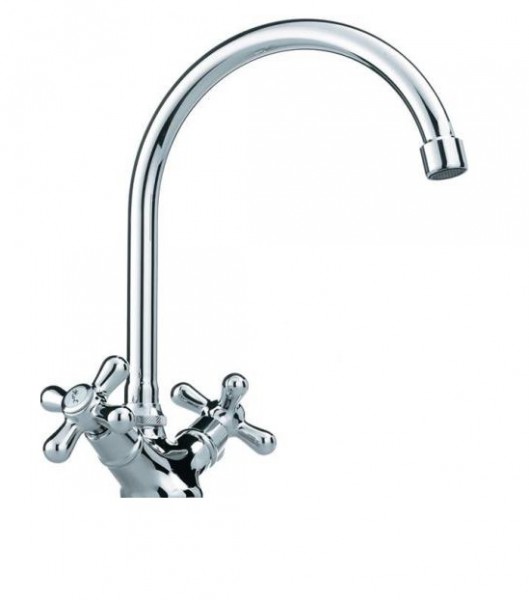 Смеситель для кухни Franke Ambra Alto