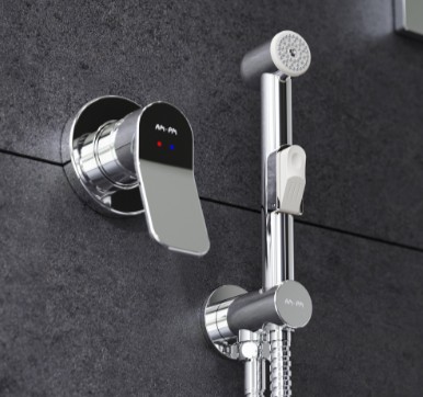 Комплект подвесного унитаза AM.PM Spirit с инсталляцией CK70HA