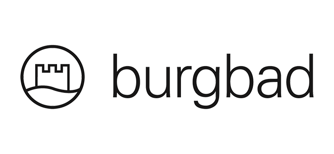 Burgbad