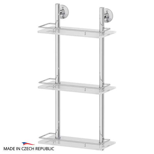 Полка 3-х ярусная FBS Standard STA 067