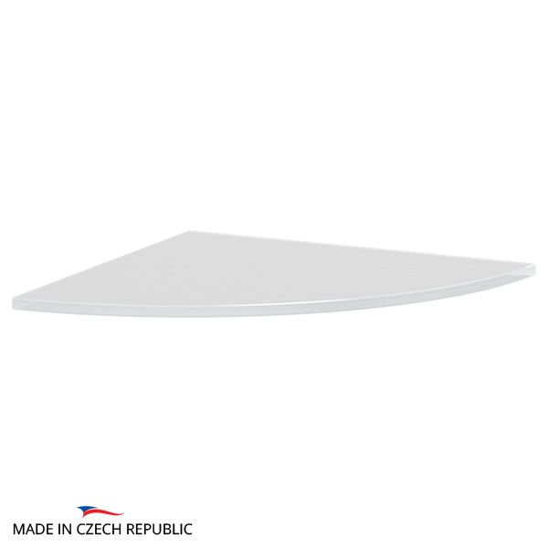 Полка угловая FBS Universal 610118