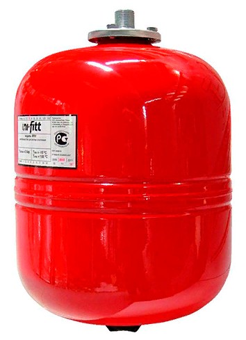 Расширительный бак UNI-FITT 24 л