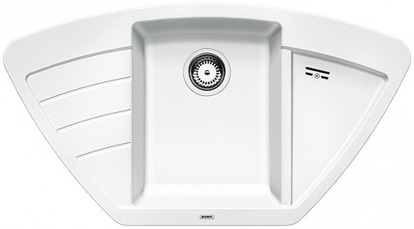 Кухонная мойка Blanco Zia 9E