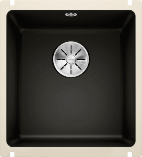 Кухонная мойка Blanco Subline 375-U Ceramic PuraPlus