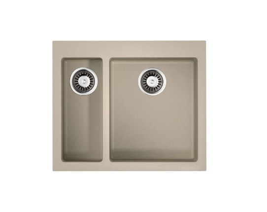 Кухонная мойка Omoikiri Bosen 59-2