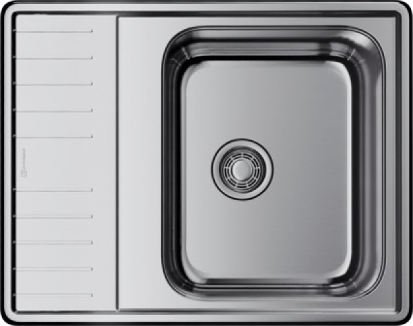 Кухонная мойка Omoikiri Sagami 63