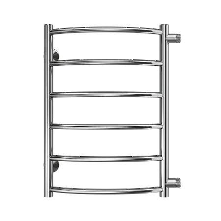 Полотенцесушитель водяной TERMINUS Классик П6 400х600 бп500