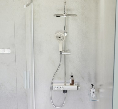 Комплект для ванной комнаты AM.PM Inspire 2.0 WK52EB