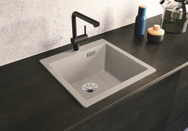 Кухонная мойка Blanco Pleon 5