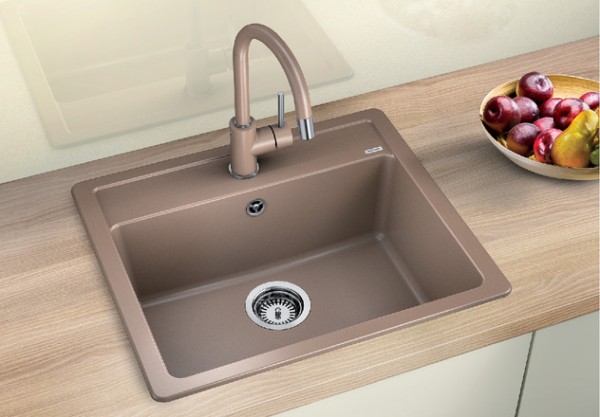 Кухонная мойка Blanco Legra 6