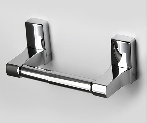 Держатель туалетной бумаги WasserKraft Leine K-5022