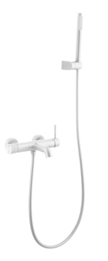 Смеситель для ванны Boheme UNO 463-MW