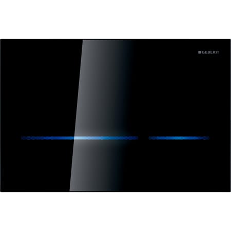 Кнопка смыва Geberit Sigma 80