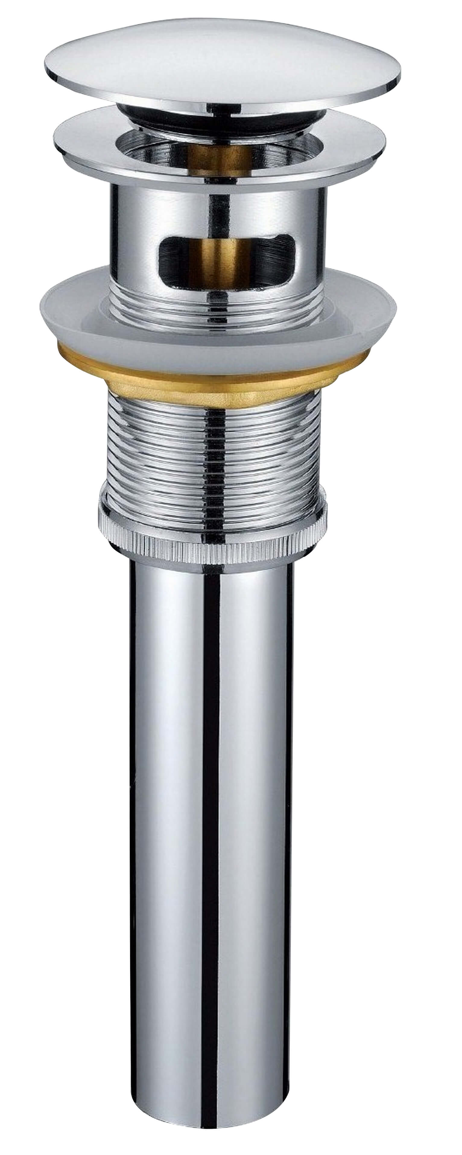 Донный клапан AltroBagno Beni Aggiuntivi PU 070206 Cr