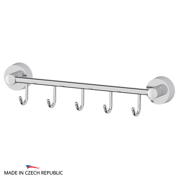 Штанга с 5-ю крючками FBS Nostalgy NOS 026