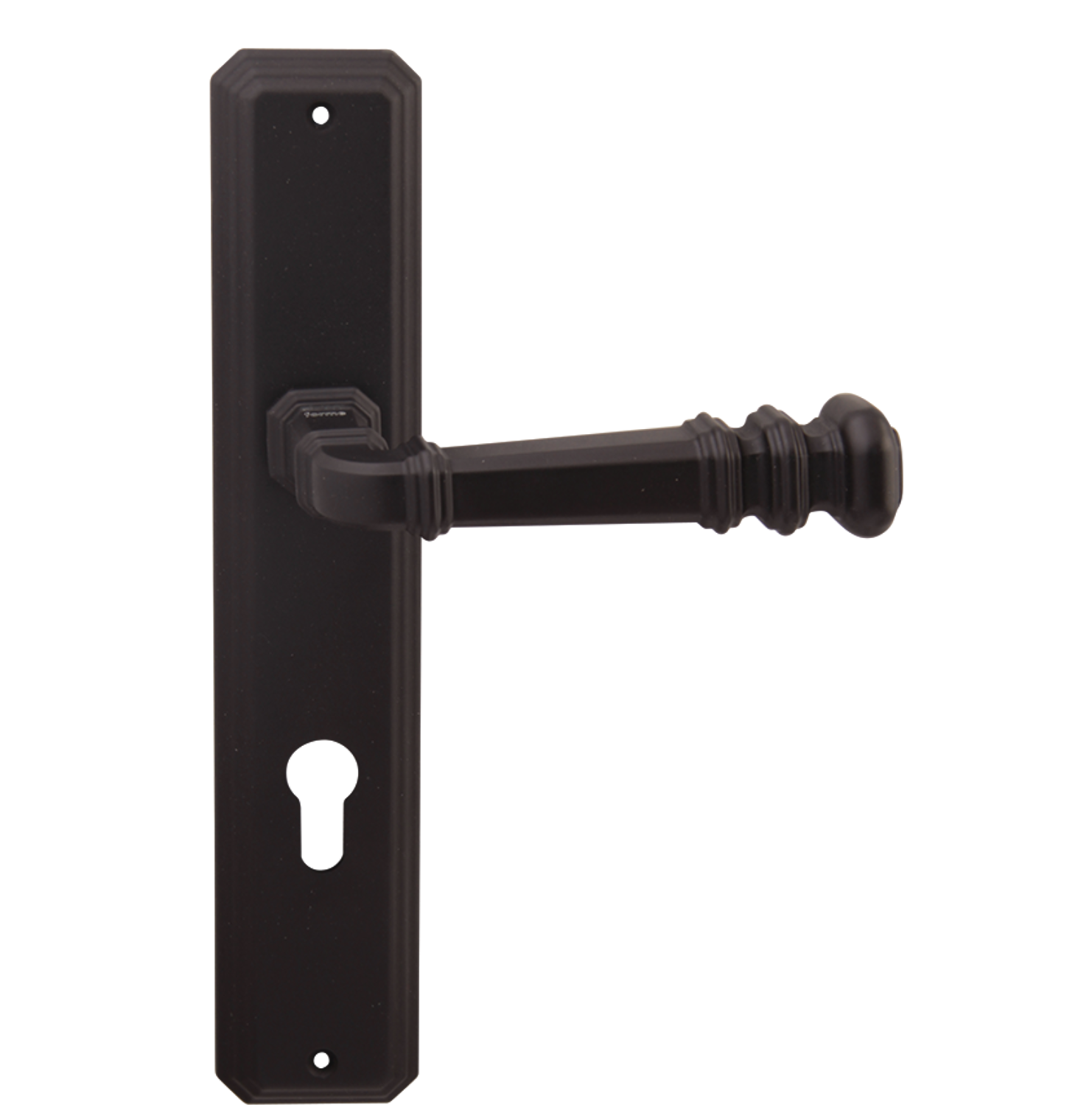 Дверная ручка на планке Forme Atlas 159/P35 RAT Pass