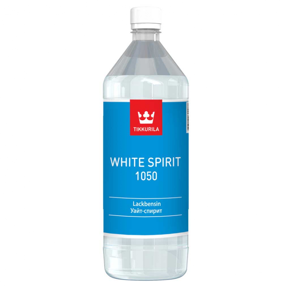 Уайт-спирит Tikkurila White Spirit 1050