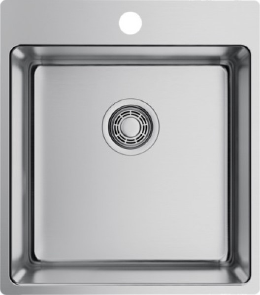 Кухонная мойка Omoikiri Amadare 45