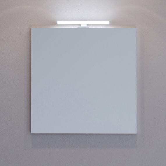 Зеркало Velvex Klaufs zkKLA.70-14 70 см