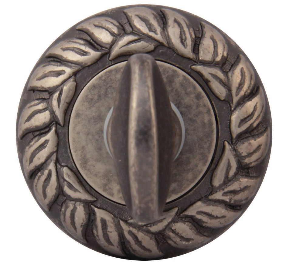 Фиксатор поворотный Melodia WC 60