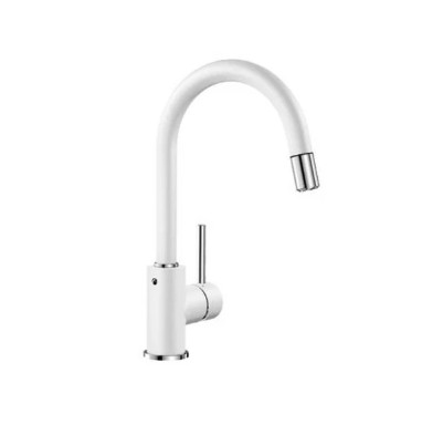 Смеситель для кухни Blanco Mida Silgranit