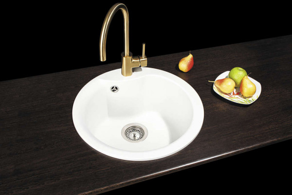 Кухонная мойка Omoikiri Yasugata 48R