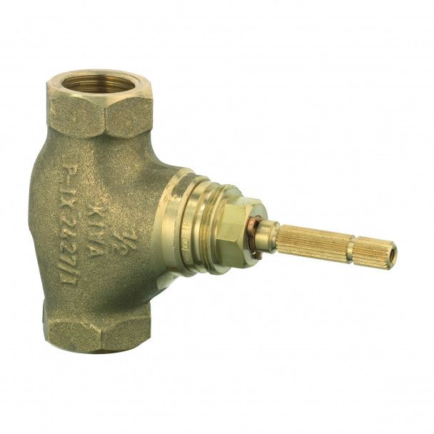 Вентиль для скрытого монтажа Kludi DN 20