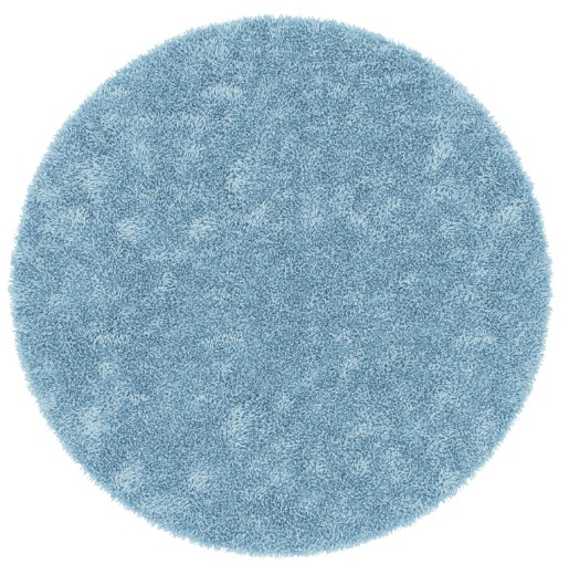 Коврик для ванной WasserKraft Dill BM-3916 Crystal Blue