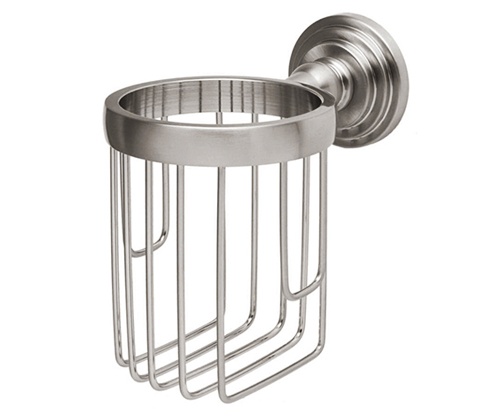 Держатель освежителя воздуха WasserKraft Ammer K-7045