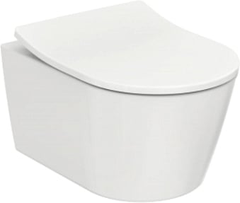 Унитаз подвесной Toto RP CW552Y
