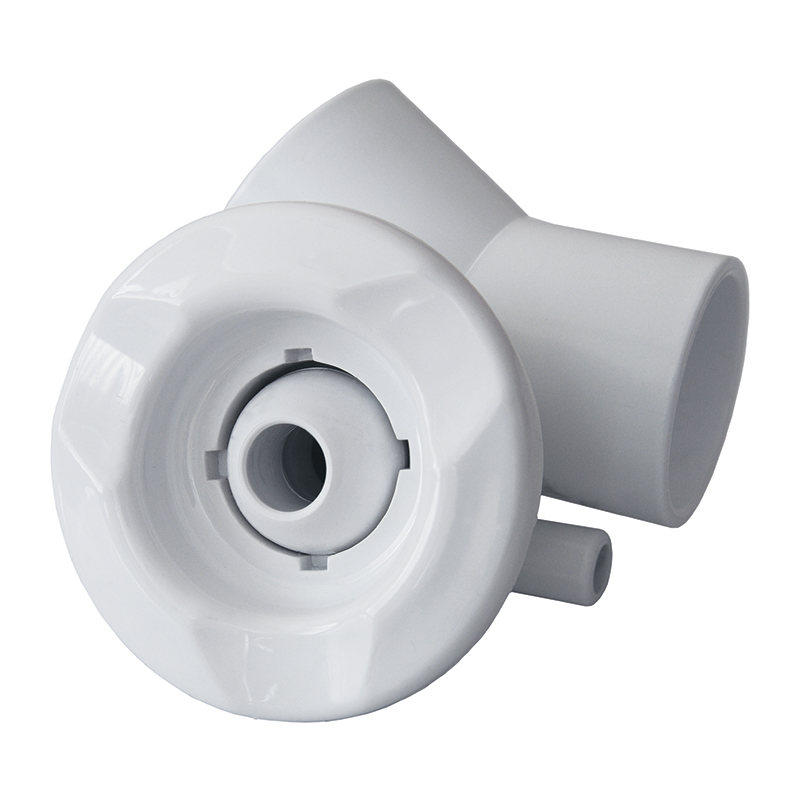 Гидромассаж Radomir на ванну Альбена "Релакс White" 