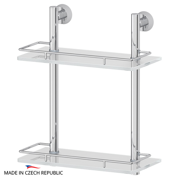 Полка 2-х ярусная FBS Vizovice VIZ 062