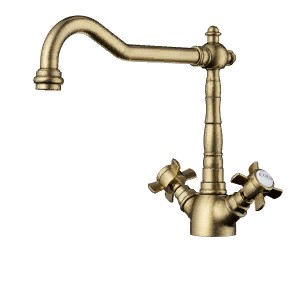 Смеситель для кухни Omoikiri Tokigawa-C