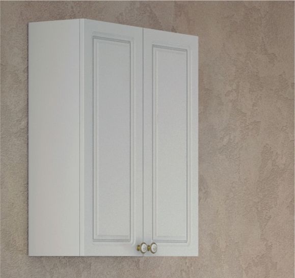 Настенный шкаф COROZO "Классика 55"