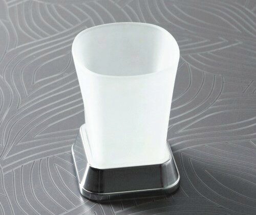 Стакан WasserKraft Amper K-5428