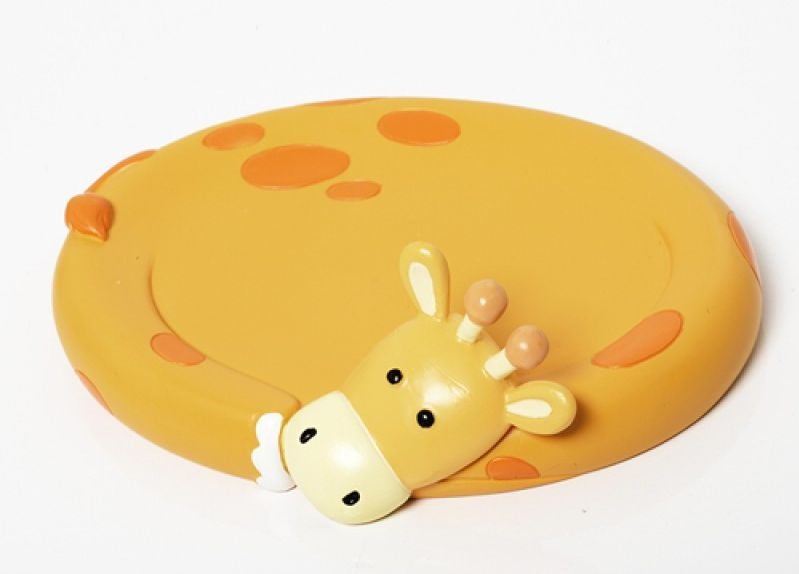 Мыльница WasserKraft Lippe K-8129