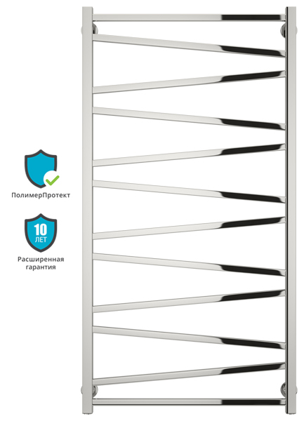 Полотенцесушитель СУНЕРЖА Сирокко 1200х600