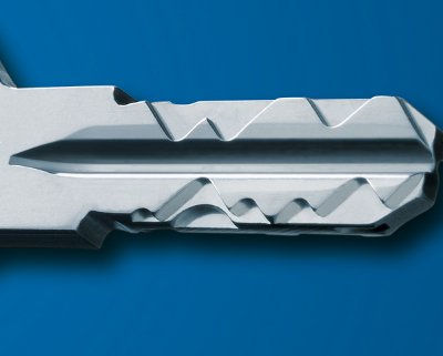 Цилиндровый механизм EVVA ICS 66x31 ключ-шток