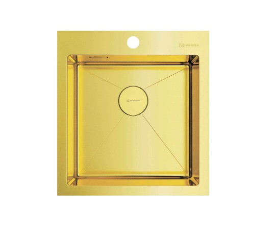 Кухонная мойка Omoikiri Akisame 46