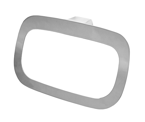 Полотенцедержатель WasserKraft Kammel К-8360