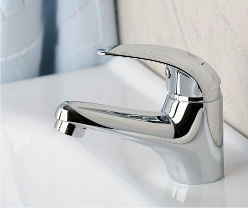 Смеситель для раковины WasserKraft Isen 2603