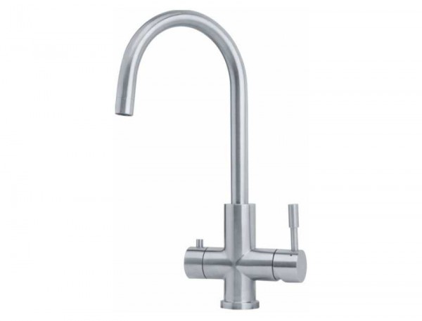 Смеситель для кухни Franke Eos Clear Water